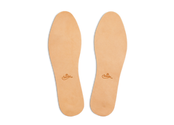 Medaille D'or Insoles - Round Toe