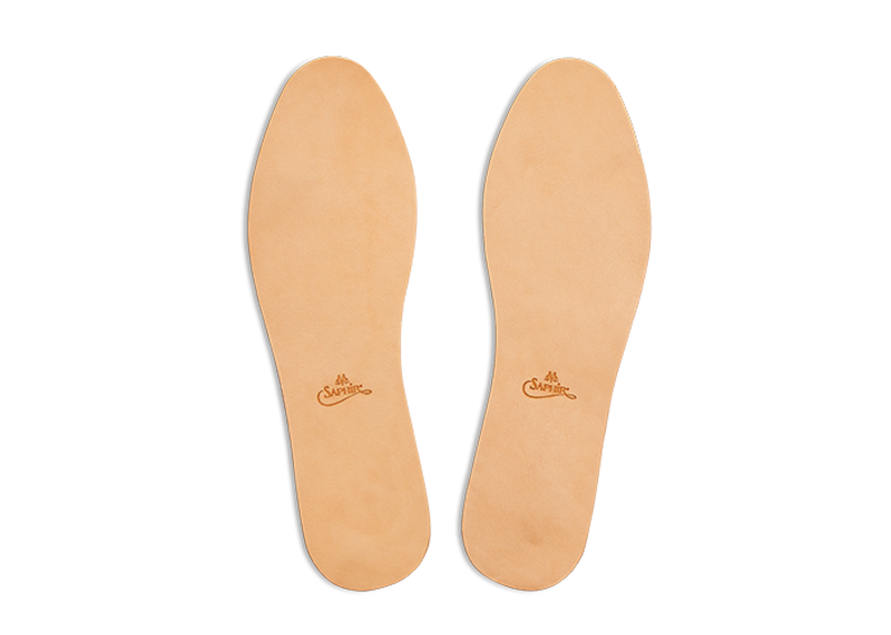 Medaille D'or Insoles - Round Toe