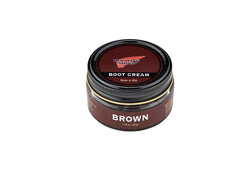 97112 - Boot Cream - Brown