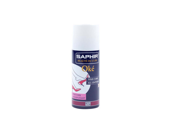 Saphir Saddle Soap (75 ml) - Saphir - Leather Shoe Care - Shoe