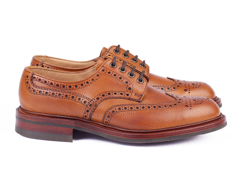 Linton - Rustic Grain